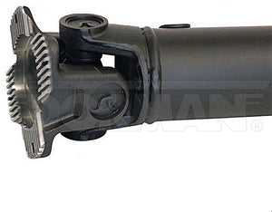 Rear Driveshaft Assy Replaces 52123038AC, 52123038AB