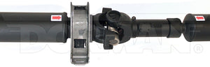 Rear Driveshaft Assy Replaces 52123038AC, 52123038AB