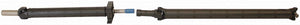 2pc.Rear Driveshaft Genuine Dorman 976-153,ET4Z4R602A Fits 84-89 F150 A/Trans