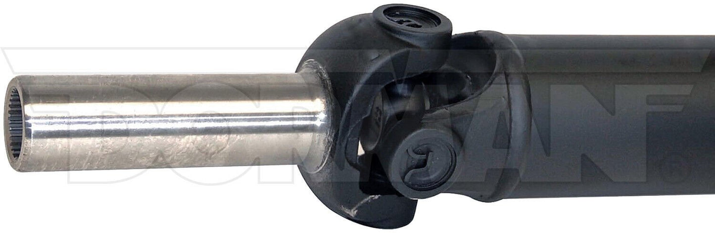 Rear Driveshaft Dorman 946-365,25857876 Fits 07-10 Silverado 3500HD RWD A/Trans