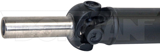 Rear Driveshaft Dorman 946-365,25857876 Fits 07-10 Silverado 3500HD RWD A/Trans