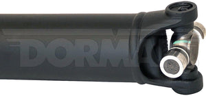 Rear Driveshaft Dorman 946-365,25857876 Fits 07-10 Silverado 3500HD RWD A/Trans