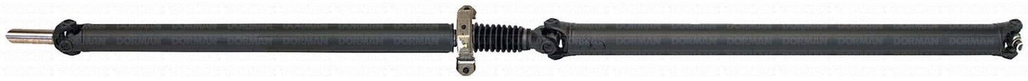 Rear Driveshaft Dorman 946-365,25857876 Fits 07-10 Silverado 3500HD RWD A/Trans