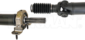 Rear Driveshaft Dorman 946-365,25857876 Fits 07-10 Silverado 3500HD RWD A/Trans