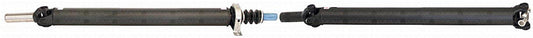 Rear Driveshaft Assy fits Ford F-350 Super Duty 2003-02
