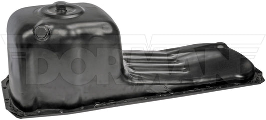 Engine Oil Pan fits 2010-82