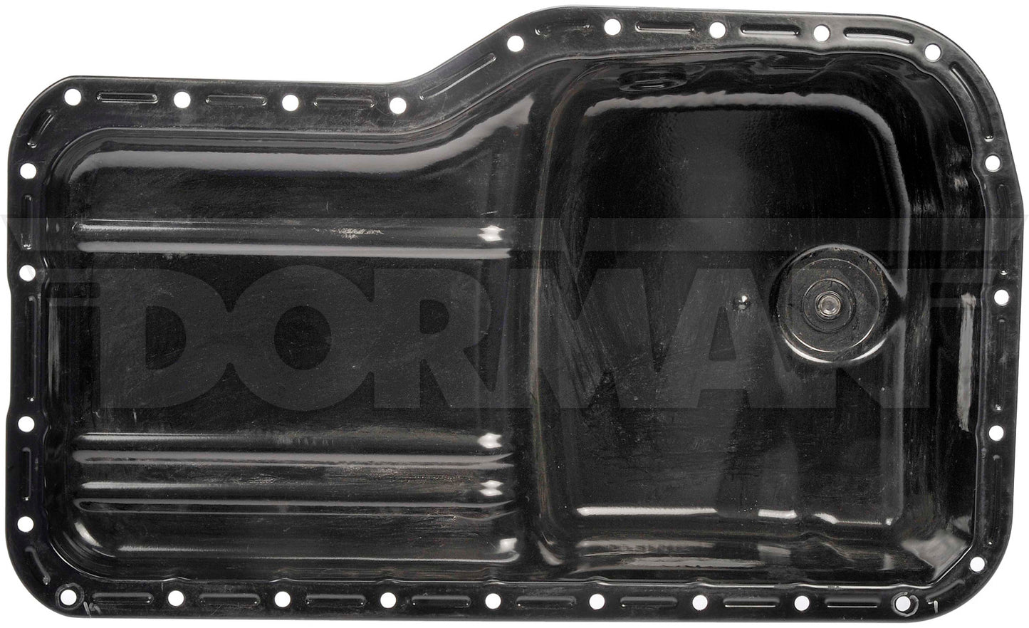 Engine Oil Pan fits Chevy 2004-99 GMC 2004-99 Isuzu 2004-99