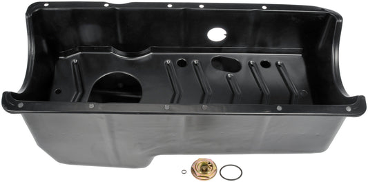 Engine Oil Pan Dorman 264-836