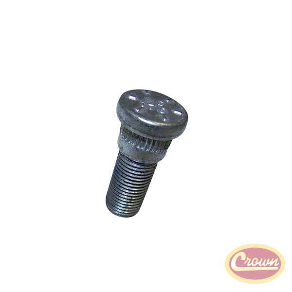 Wheel Stud - Crown# 83503066