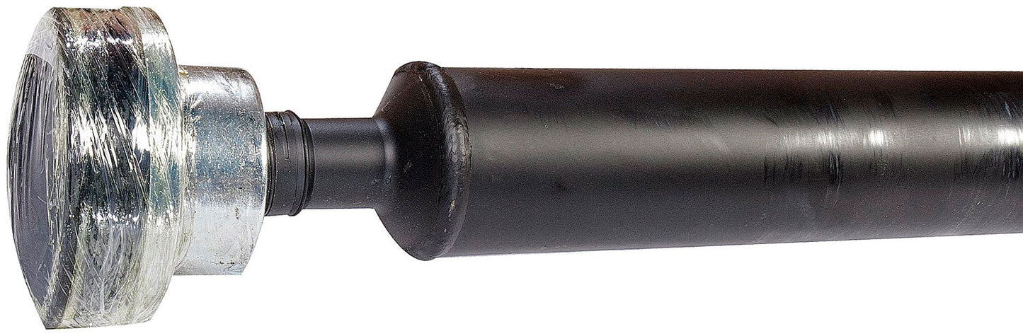 Rear Drive Shaft Dorman 936-650,8E0521101T Fits 02-08 Audi A4 Quattro