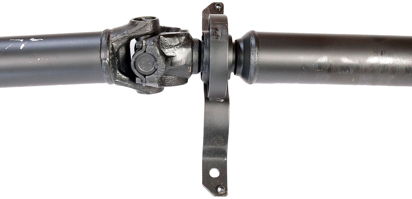 Rear Drive Shaft Dorman 936-650,8E0521101T Fits 02-08 Audi A4 Quattro