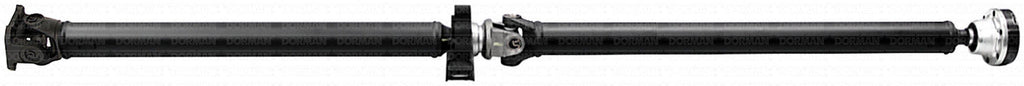 Rear Driveshaft Assy fits BMW 735iL 1989-88