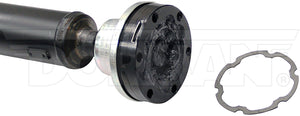 Rear Driveshaft Assy fits BMW 735iL 1989-88