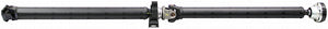 Rear Driveshaft Assy fits BMW 735i 1989-87