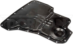 Transmission Pan