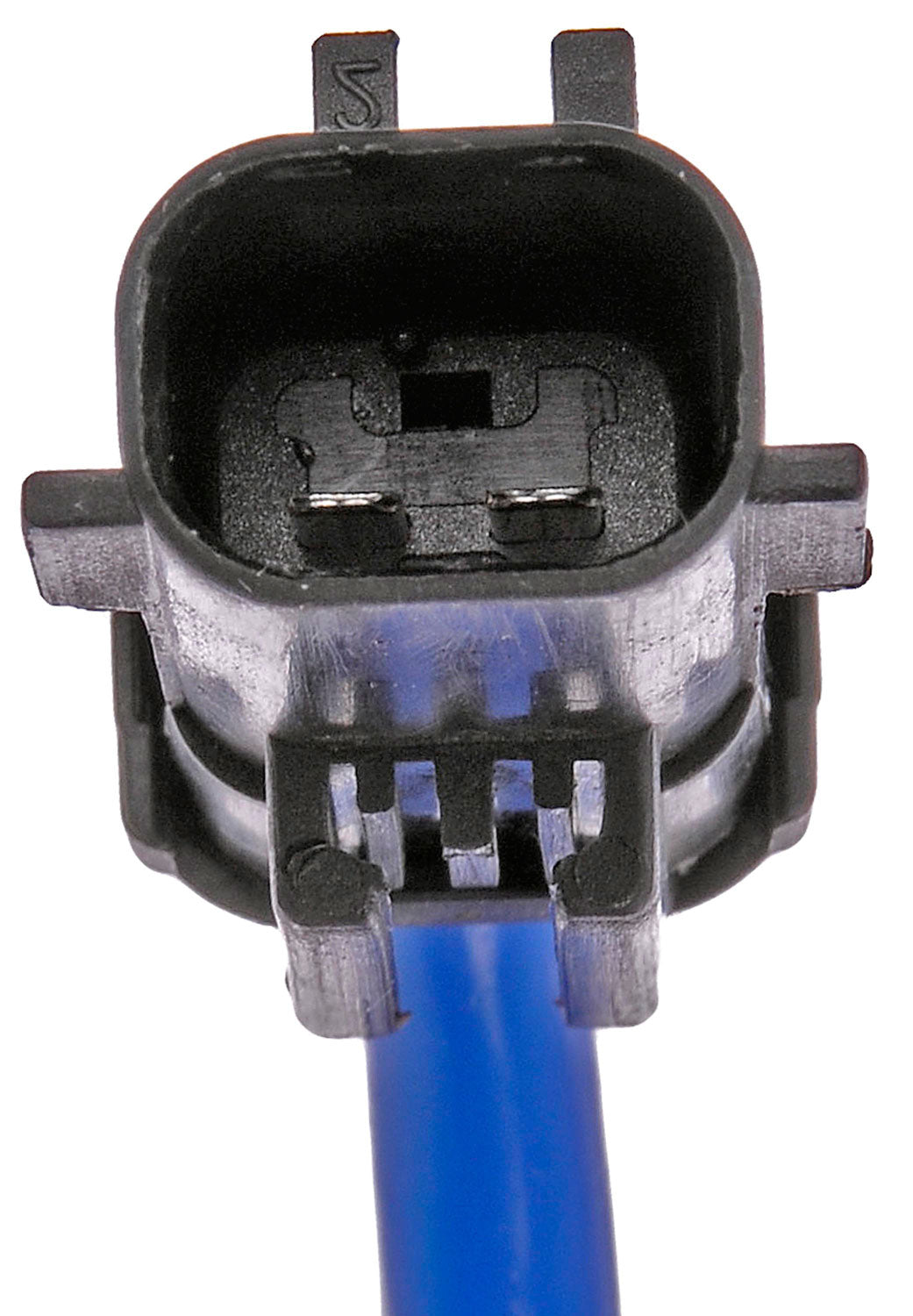 Power Window Regulator w/ Motor (Dorman 741-374) Rear Left