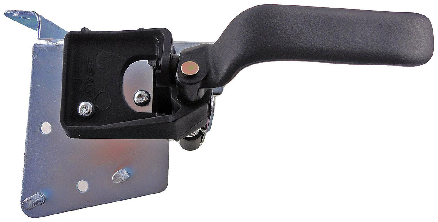 Rear Right Extended Cab Interior Door Handle (Dorman# 80596)