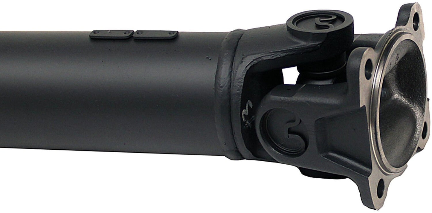 Rear Drive Shaft Dorman 946-156,52133151AD Fits 07-12 Ram 2500,3500 6.7 4WD