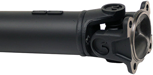 Rear Drive Shaft Dorman 946-156,52133151AD Fits 07-12 Ram 2500,3500 6.7 4WD