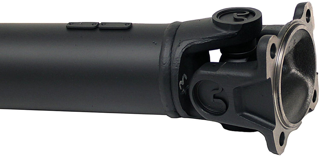 Rear Drive Shaft Dorman 946-156,52133151AD Fits 07-12 Ram 2500,3500 6.7 4WD