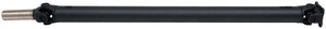 Rear Drive Shaft Dorman 946-156,52133151AD Fits 07-12 Ram 2500,3500 6.7 4WD