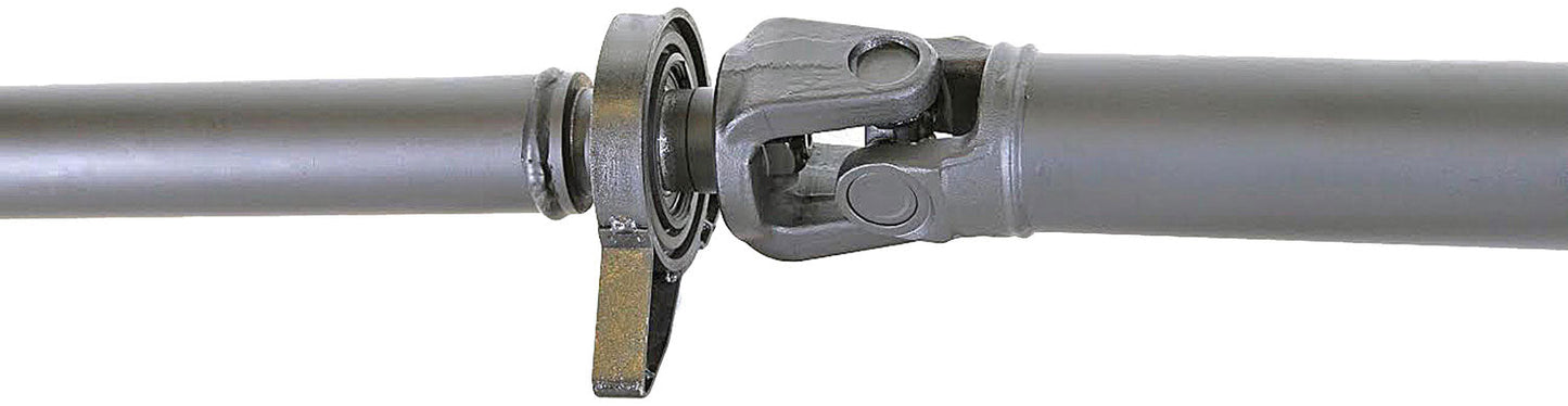 Rear Driveshaft Ass`y Dorman# 936-818 Fits 04-06 Volvo S80 Sedan M/Trans AWD FWD