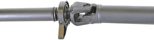 Rear Driveshaft Ass`y Dorman# 936-818 Fits 04-06 Volvo S80 Sedan M/Trans AWD FWD