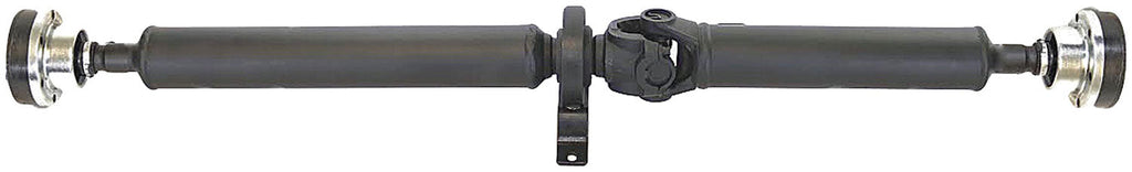 Rear Driveshaft Assembly - Dorman# 936-668 Fits 96-98 Audi Quattro Std Trans