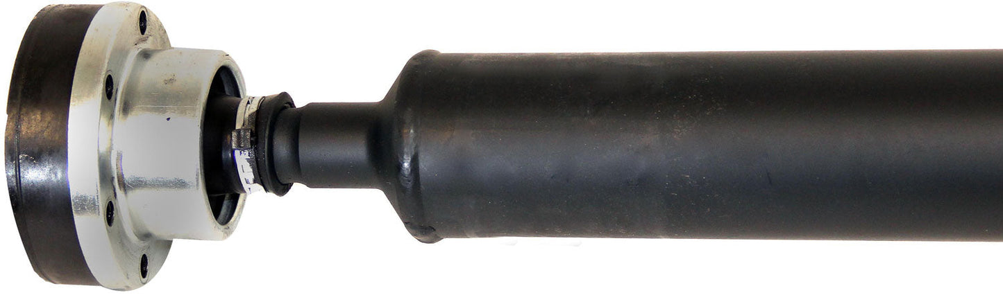 Rear Driveshaft Assembly - Dorman# 936-668 Fits 96-98 Audi Quattro Std Trans