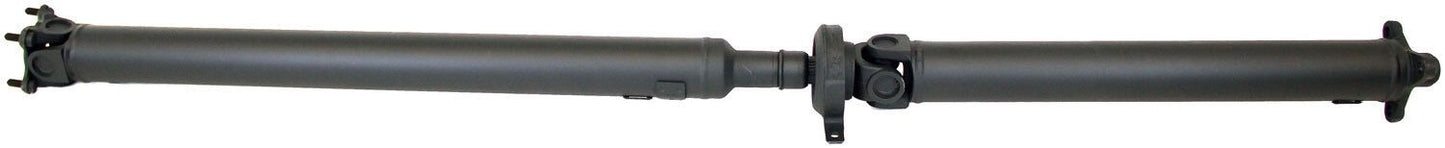 Rear Driveshaft Ass`Y Dorman# 936-591 Fits 78-80 Bmw 633Csi Std Trans Rwd