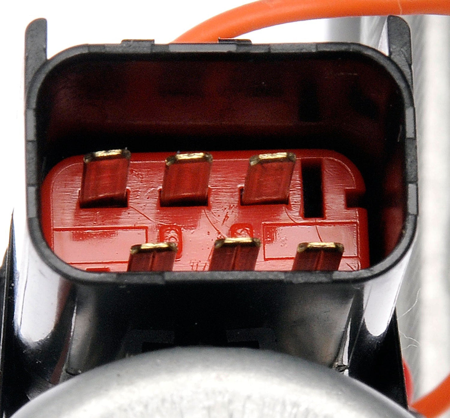 One Power Window Regulator - Dorman# 748-612