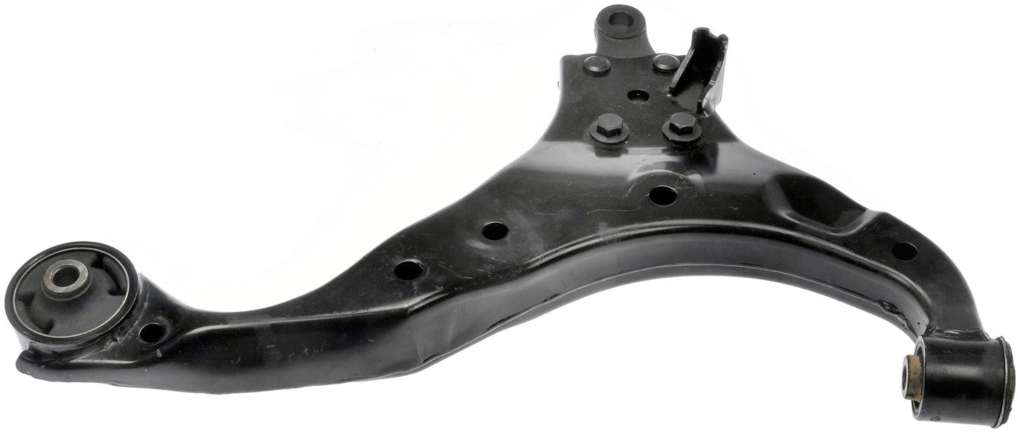 One Front Right Lower Control Arm - Dorman# 521-658