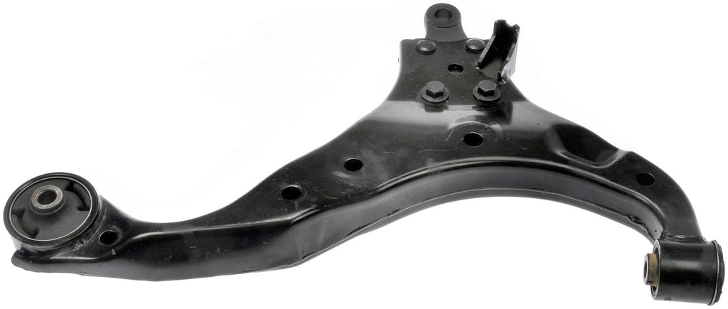 One Front Right Lower Control Arm - Dorman# 521-658