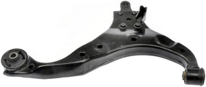 One Front Right Lower Control Arm - Dorman# 521-658
