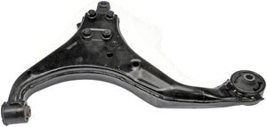 One Front Right Lower Control Arm - Dorman# 521-658