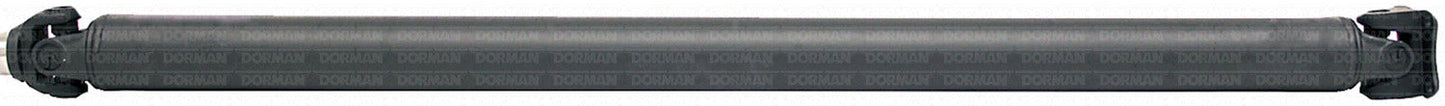 Rear Driveshaft Assy fits Nissan 370Z 2017-09