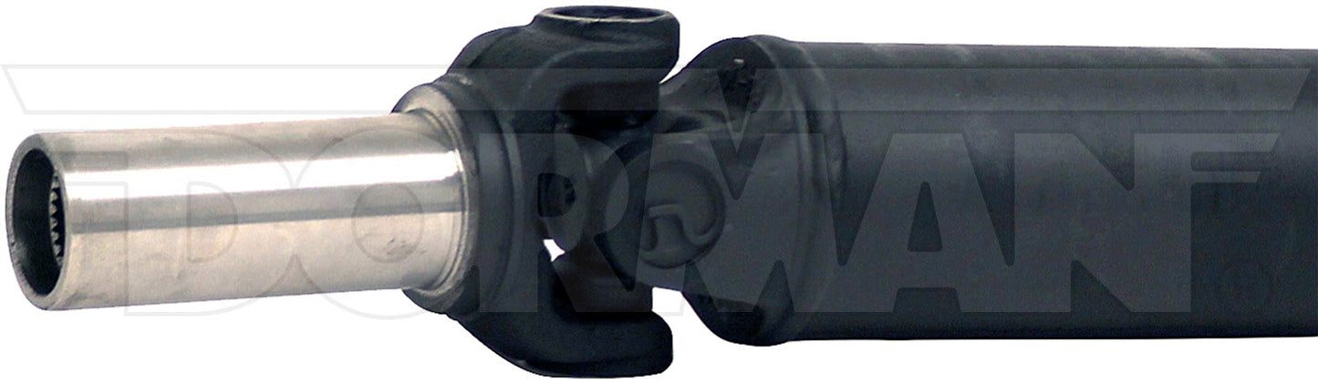 Rear Driveshaft Assy fits Nissan 370Z 2017-09
