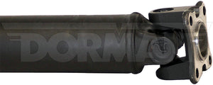 Rear Driveshaft Assy fits Nissan 370Z 2017-09