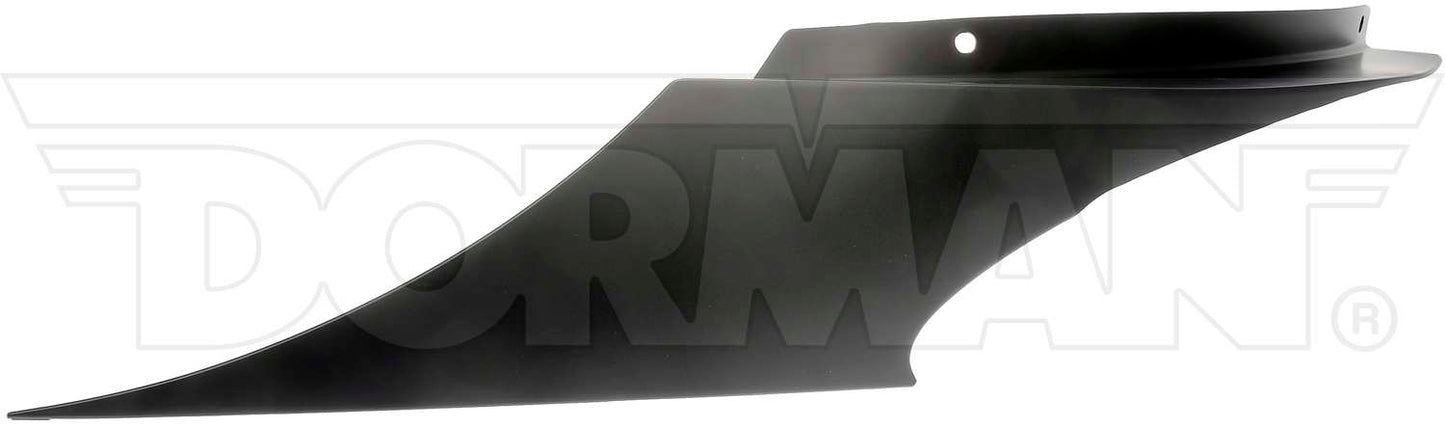 Headlight Filler Panel fits IC Corporation 16-06 Intl 18-02