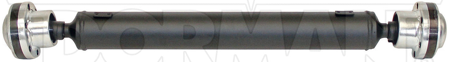 Front Driveshaft Dorman 938-181,1664102401 Fits 12-16 Mercedes GL350 AWD A/Trans