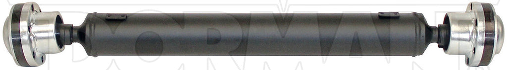 Front Driveshaft Dorman 938-181,1664102401 Fits 12-16 Mercedes GL350 AWD A/Trans