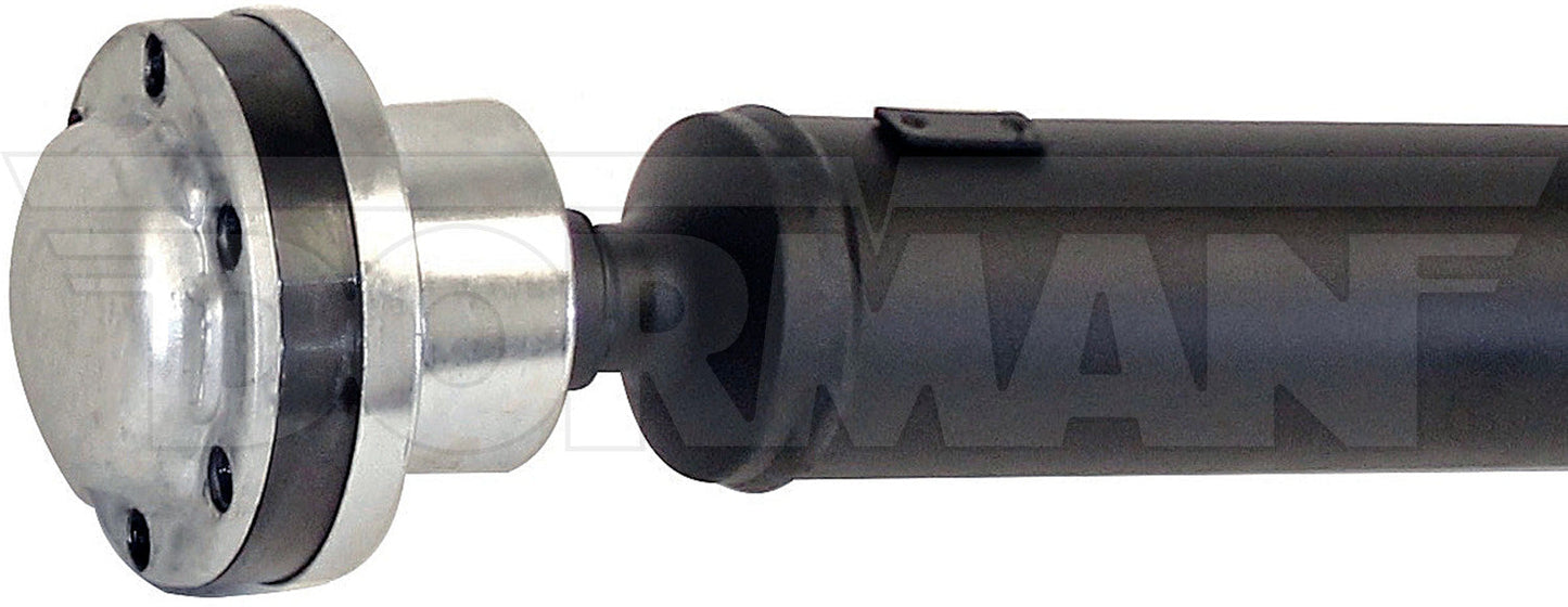 Front Driveshaft Dorman 938-181,1664102401 Fits 12-16 Mercedes GL350 AWD A/Trans