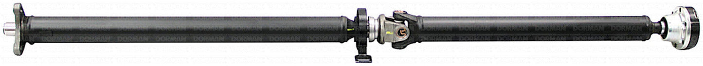 Rear Driveshaft Dorman 946-988,26101229399 Fits 97 BMW 540I With A/Transmission