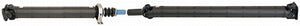 Rear Driveshaft Assy fits Ford F-350 Super Duty 2006-02