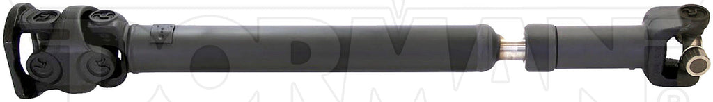 Front Driveshaft Dorman 938-195,4797096 Fits 87-93 W150 W250 Ramcharger 4WD