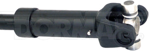 Front Driveshaft Dorman 938-195,4797096 Fits 87-93 W150 W250 Ramcharger 4WD