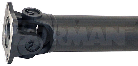 Rear Driveshaft Dorman 946-193,F6TZ4R602GC Fits 96-97 Ford F350 4WD A/Trans