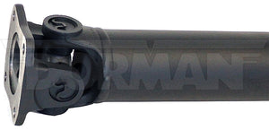 Rear Driveshaft Dorman 946-193,F6TZ4R602GC Fits 96-97 Ford F350 4WD A/Trans