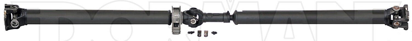 Rear Driveshaft Dorman 946-396,52123064AB Fits 08-10Ram 4500 5500 A/Trans 6.7