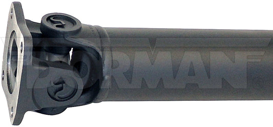 Rear Driveshaft Assy Replaces 7C3Z4R602FA